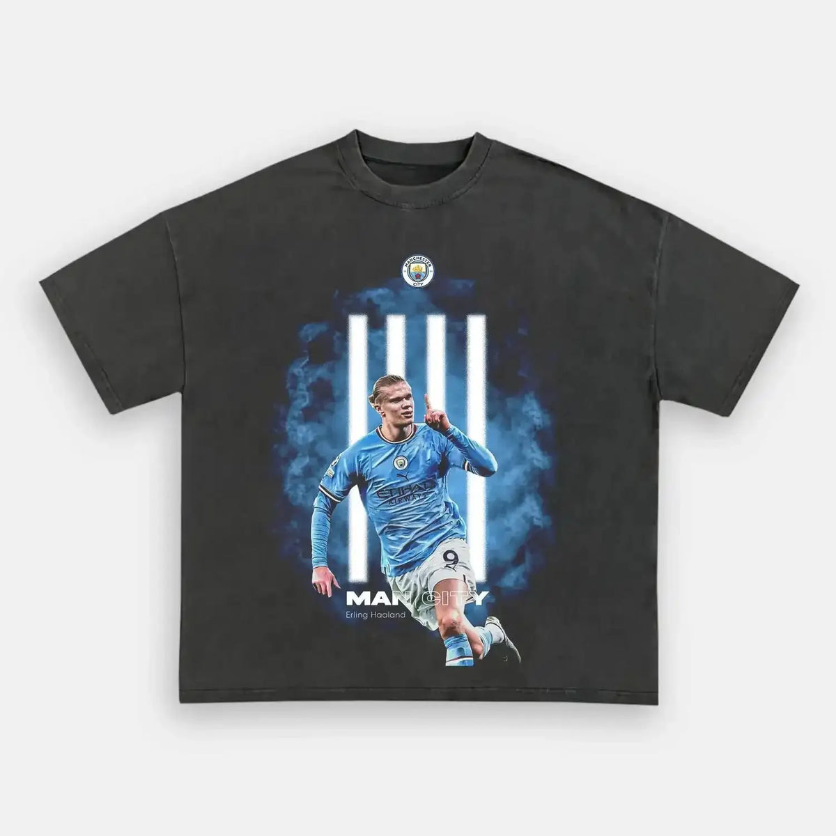 EH Manchester City Tee