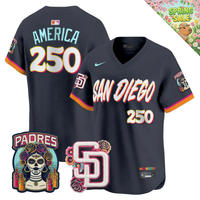 #250 AMERICA