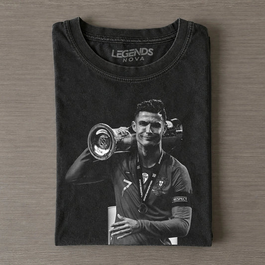 CR 2026 T-Shirt