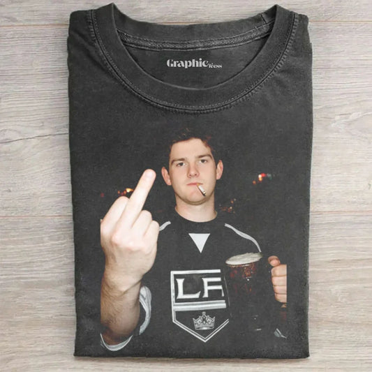 JQ Hockey T-shirt