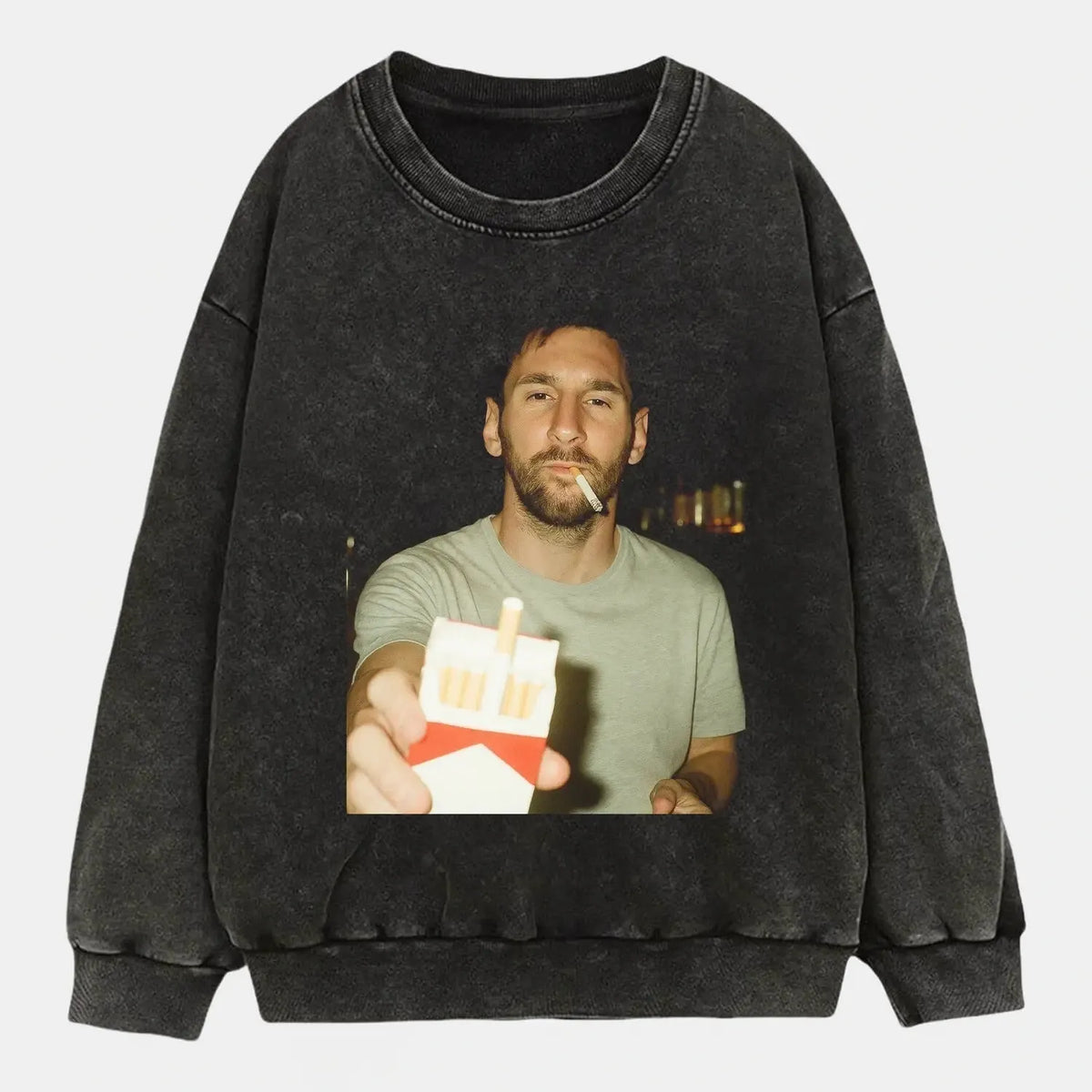 LM Share a Smoke Tee