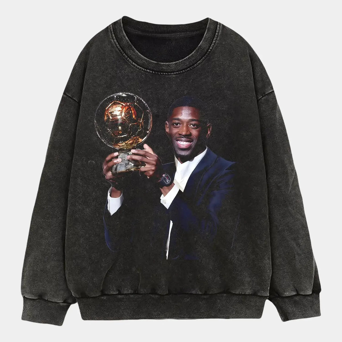 OD Ballon d'Or TEE V1.3