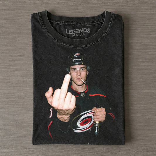 AS Canes Hockey T-shirt