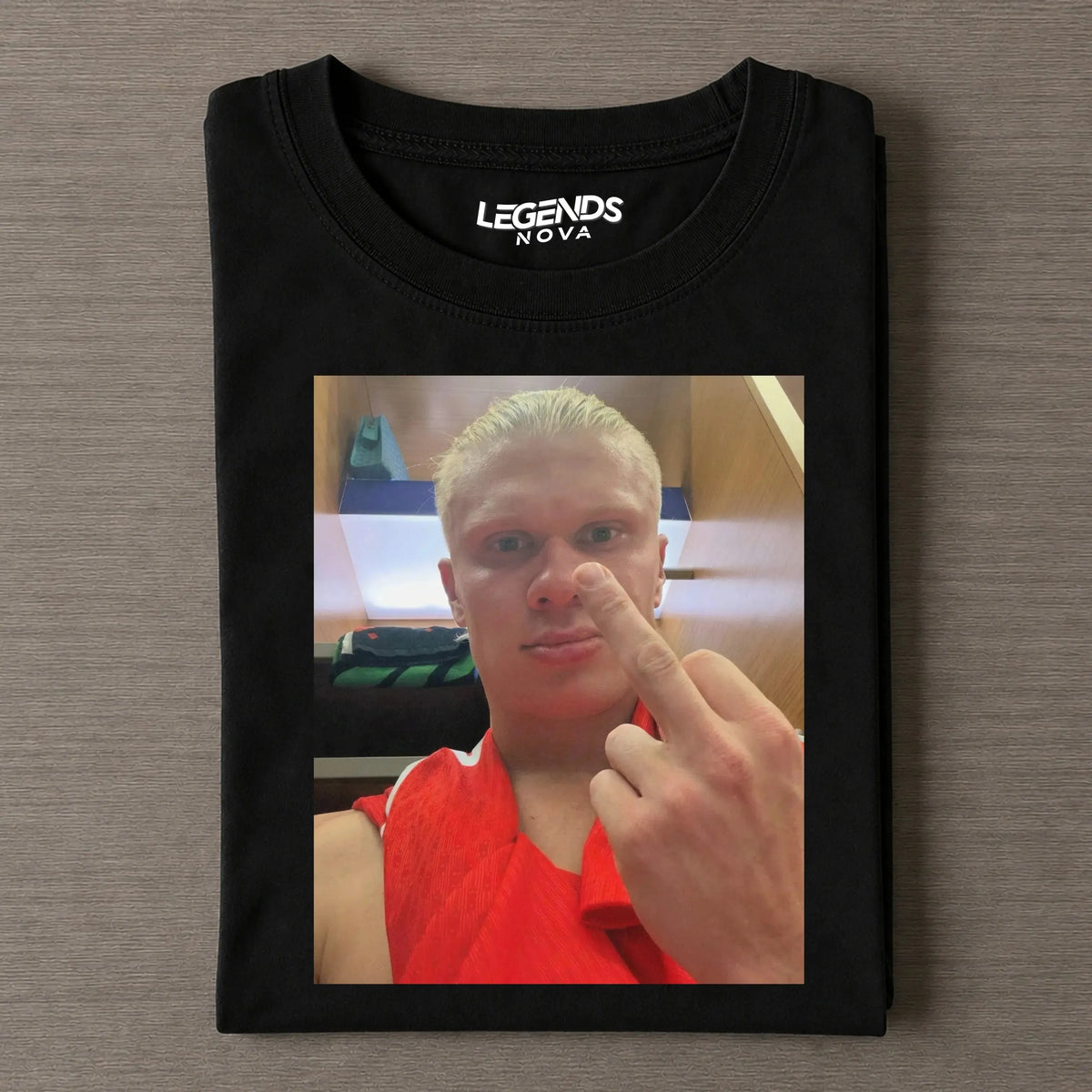 EH 2026 Tee