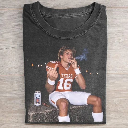 Texas College Football T-shirt