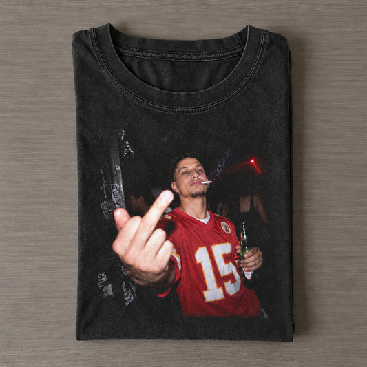 Kansas City Football Retro T-Shirt