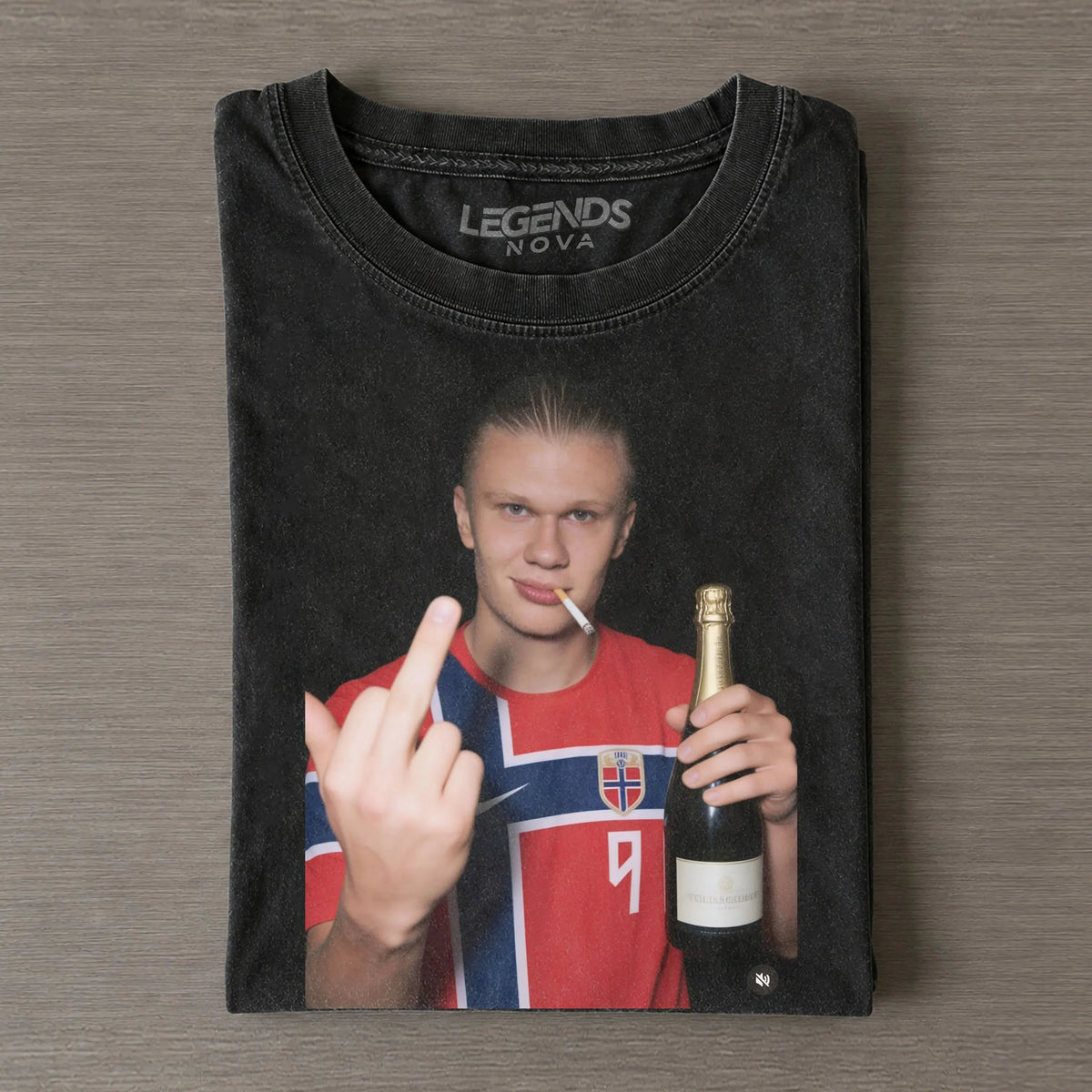 EH Norway 2026 T-shirt