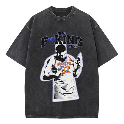 Karl Towns - NuevaYol Tee
