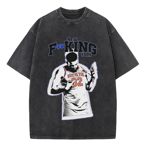 Karl Towns - NuevaYol Tee