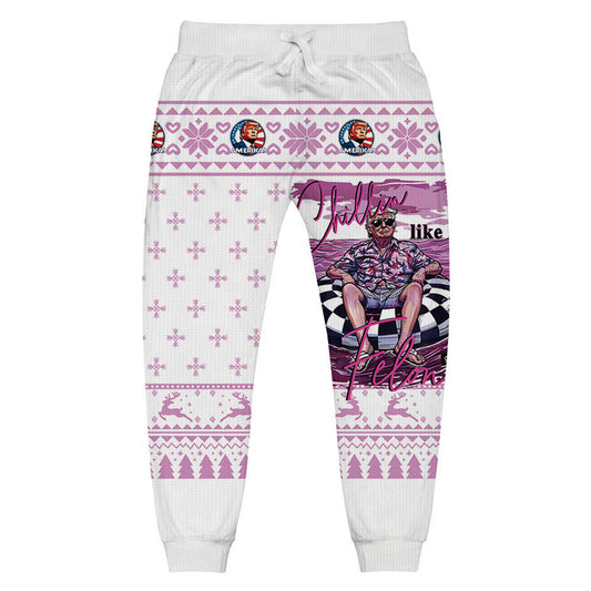 Ugly Sweatpant a951