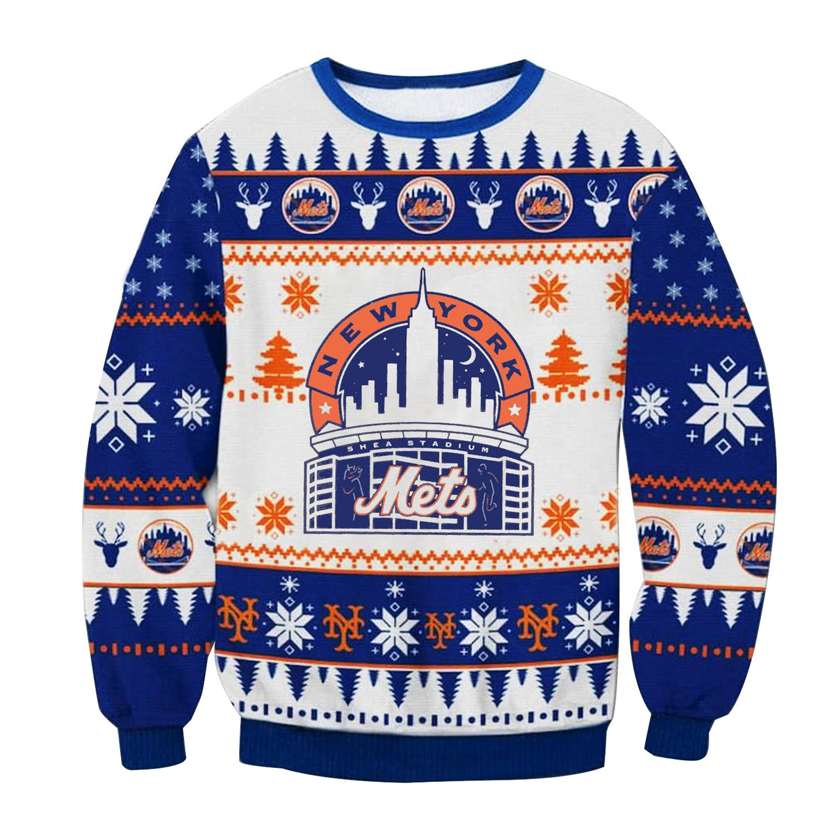 Ugly Sweatshirt ec4f
