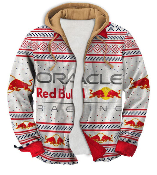 Ugly Zip Hoodie 94bd