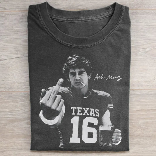 Texas College Football T-shirt