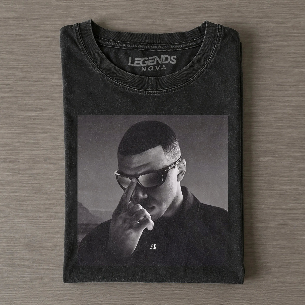 KM France Team Tee