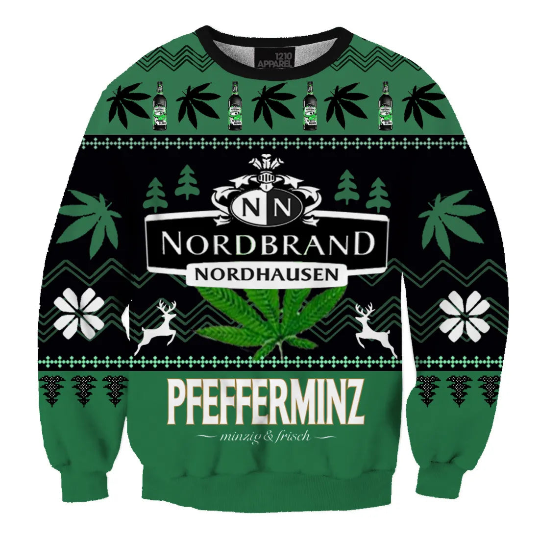 Ugly Sweatshirt 3c92