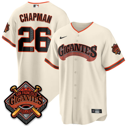 SF 2026 Baseball Jersey – Black & Gold Championship Edition – All Stitched