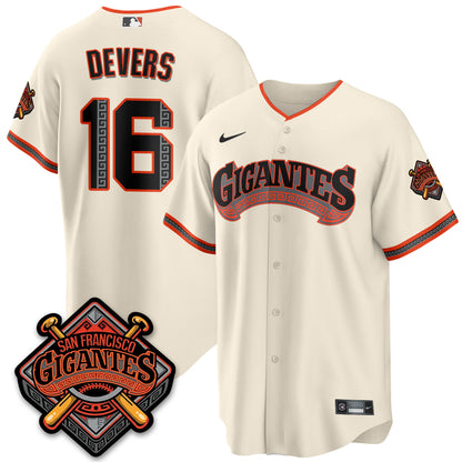 SF 2026 Baseball Jersey – Black & Gold Championship Edition – All Stitched