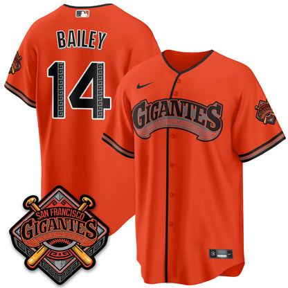 SF 2026 Baseball Jersey – Black & Gold Championship Edition – All Stitched