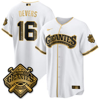 White Gold