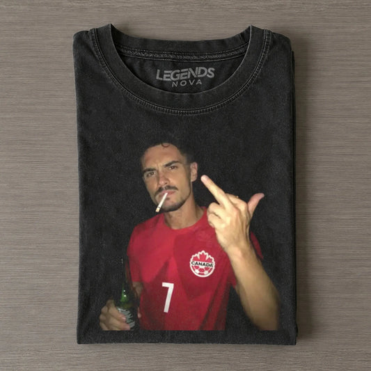 SE Canada 2026 T-shirt
