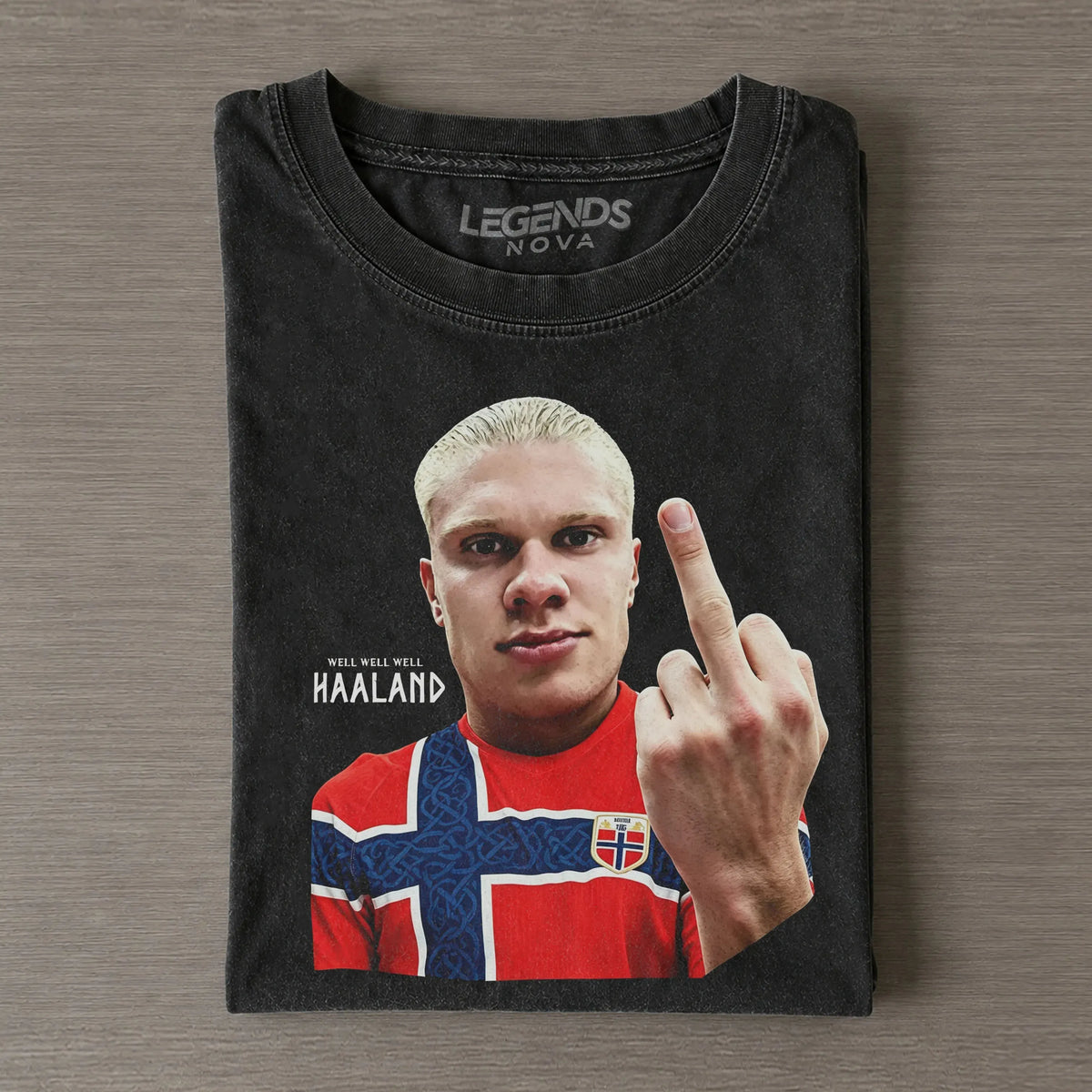 EH Norway 2026 T-shirt