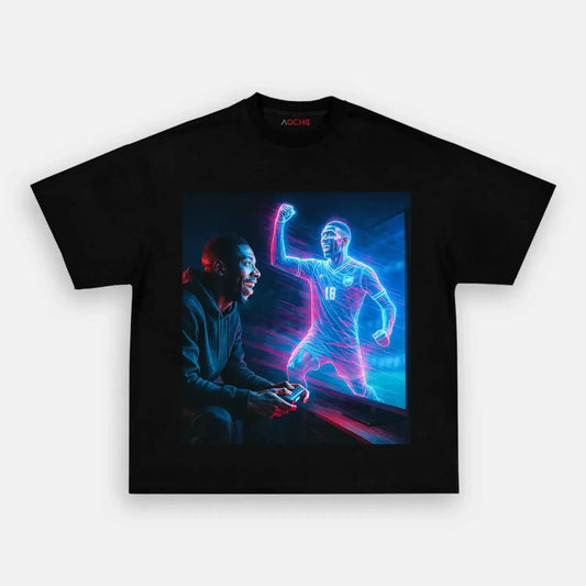 OD A4 TEE