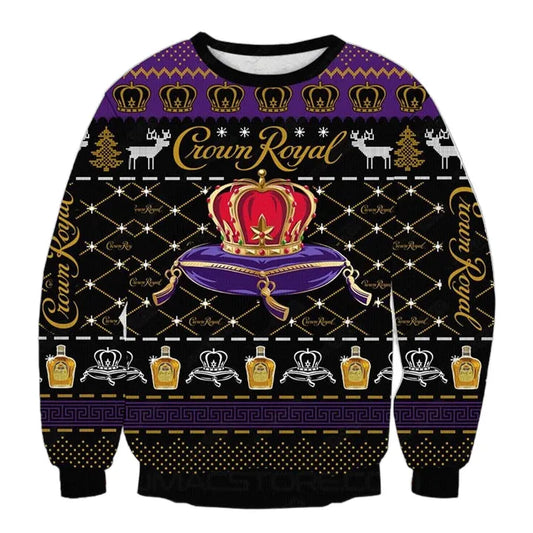 Ugly Sweatshirt 1234h b0c225