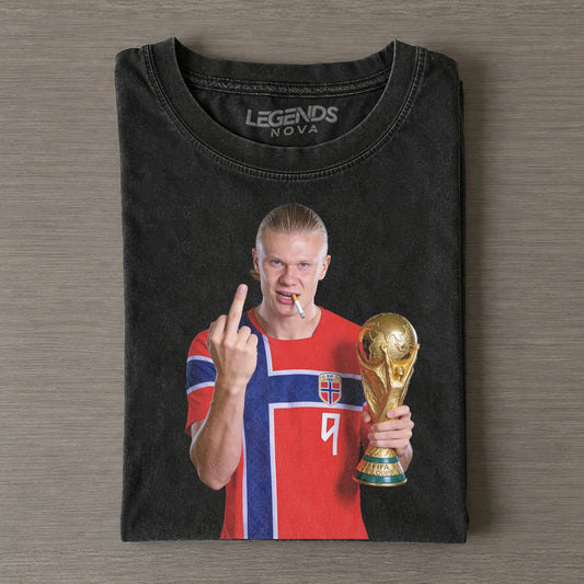 EH Norway 2026 T-shirt