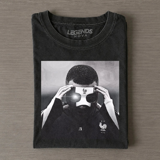 KM France Team Tee