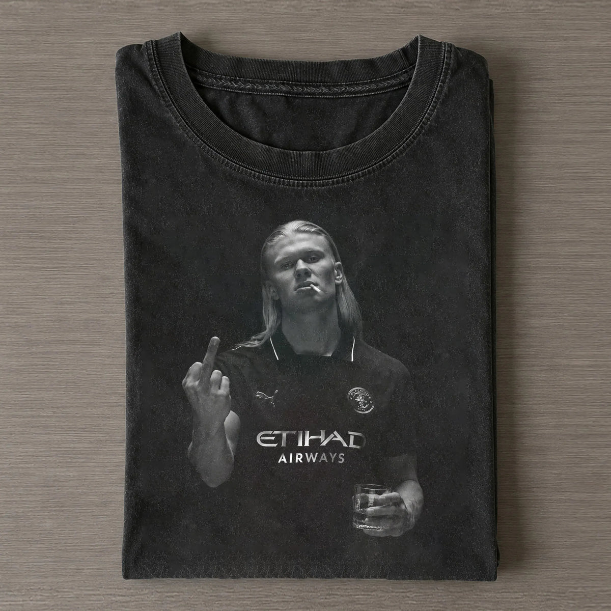 EH Norway 2026 T-shirt
