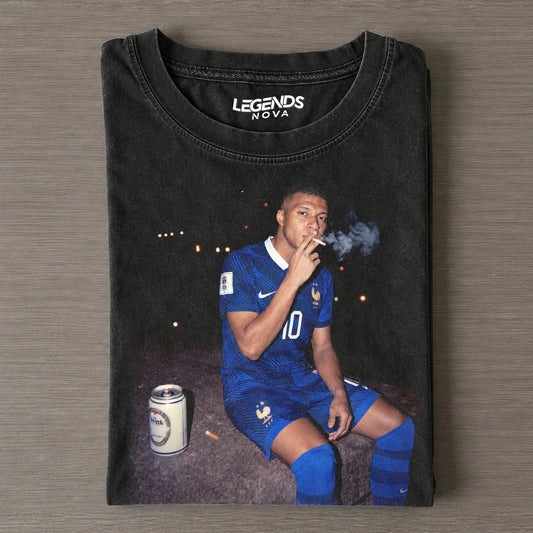 KM 2026 Vintage Tee