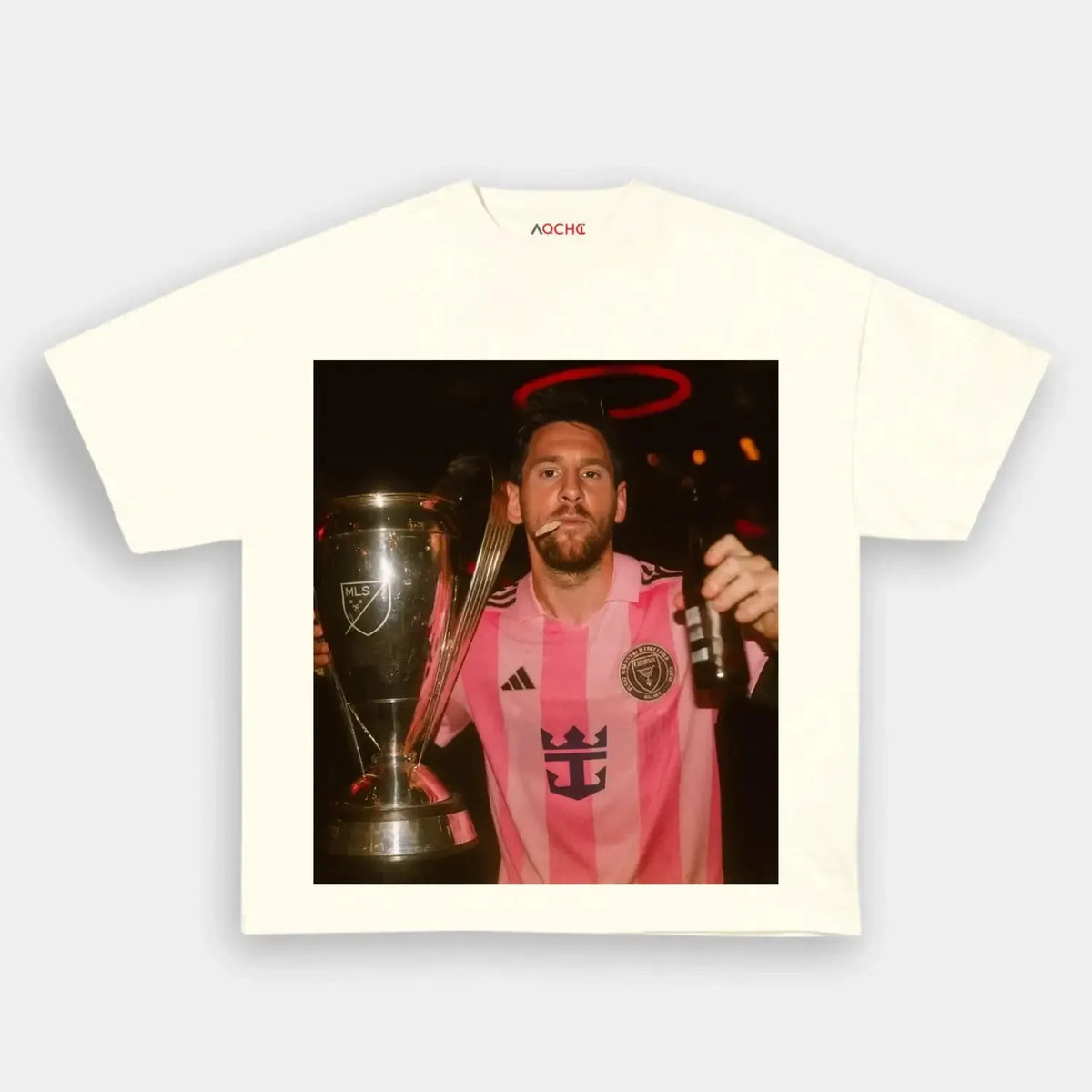 LM Champion Tee 12.7