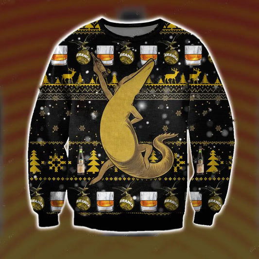 Ugly Sweatshirt 56ab