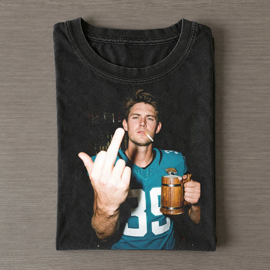 CL39 Jaguars Football T-shirt