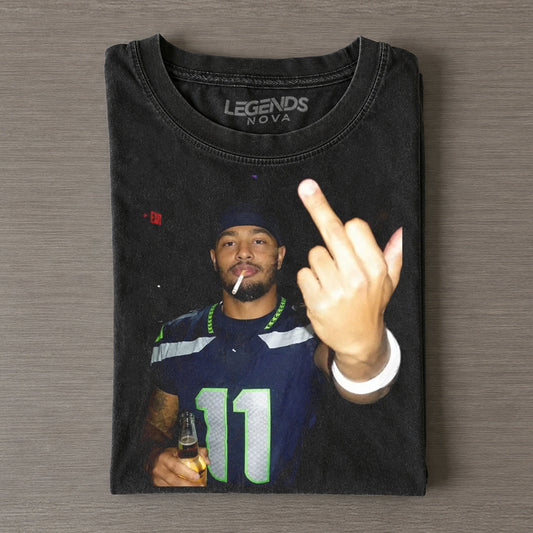JSN Football T-shirt
