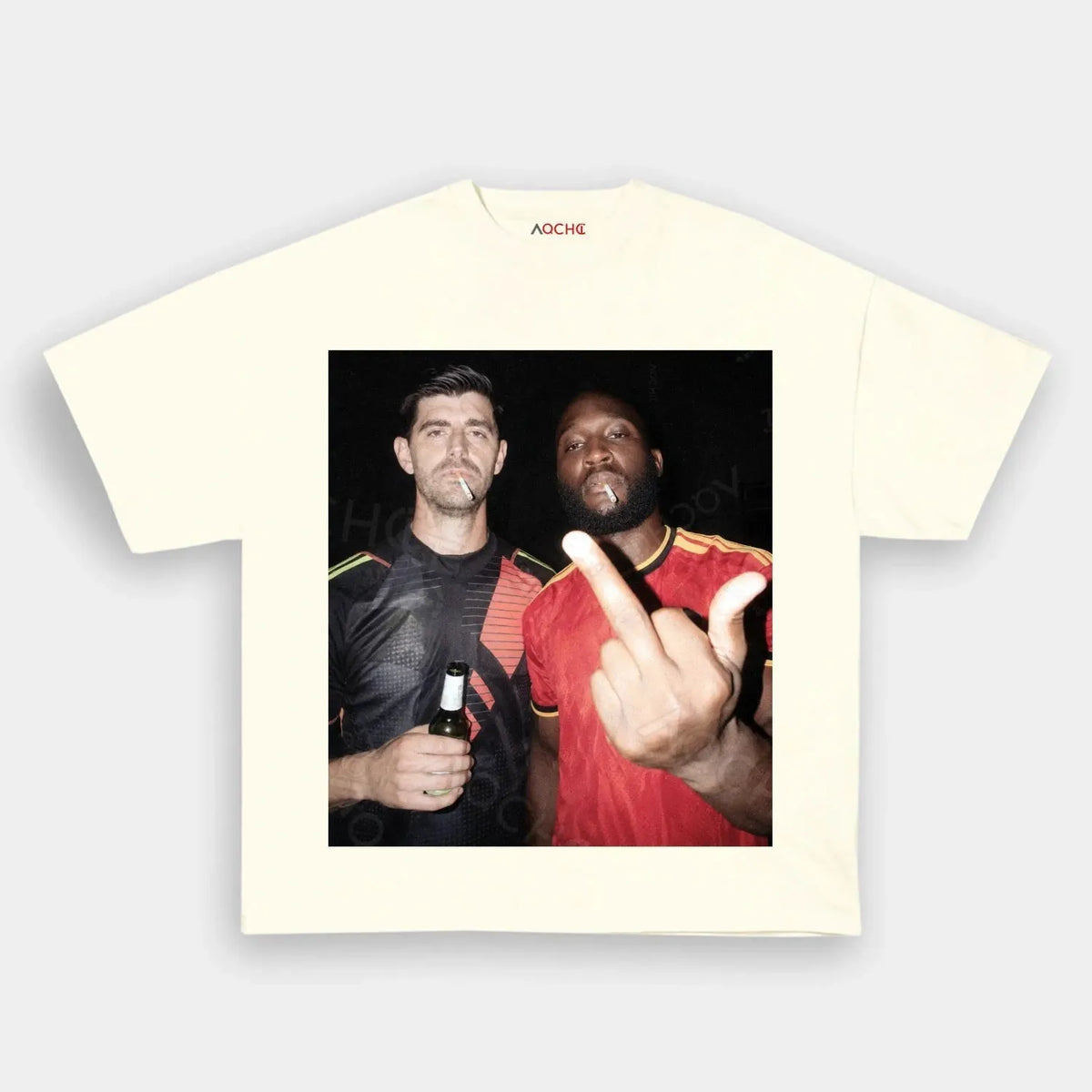 BE Football Meme Tee 6