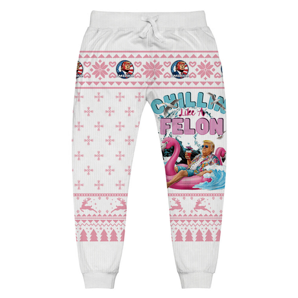 Ugly Sweatpant 1a18