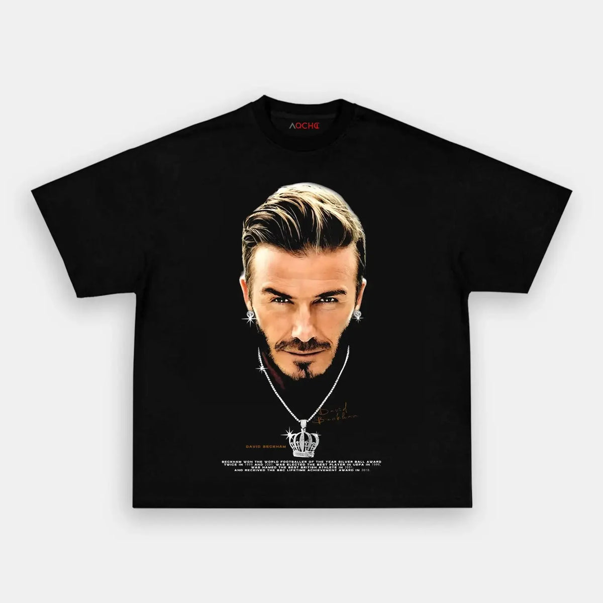 DB BIG FACES TEE