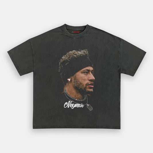 NJ BIG FACE TEE