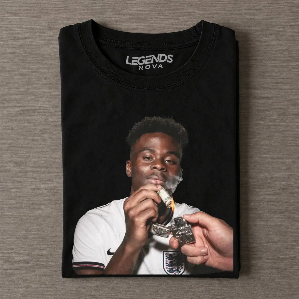 BS England Tee