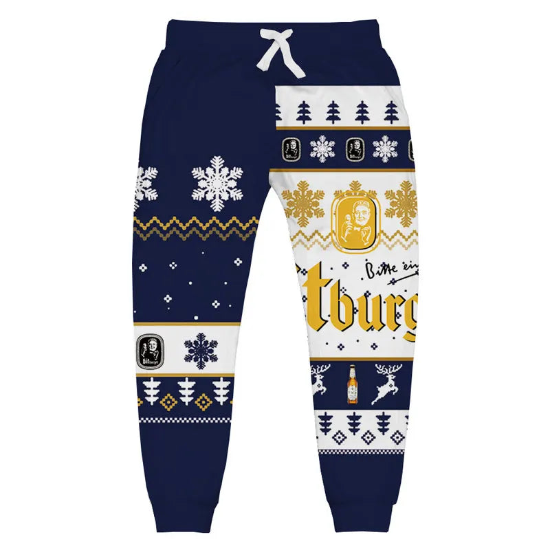 Ugly Sweatpant 5b84