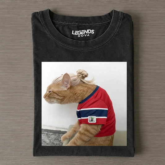 Funny EH CAT Tee