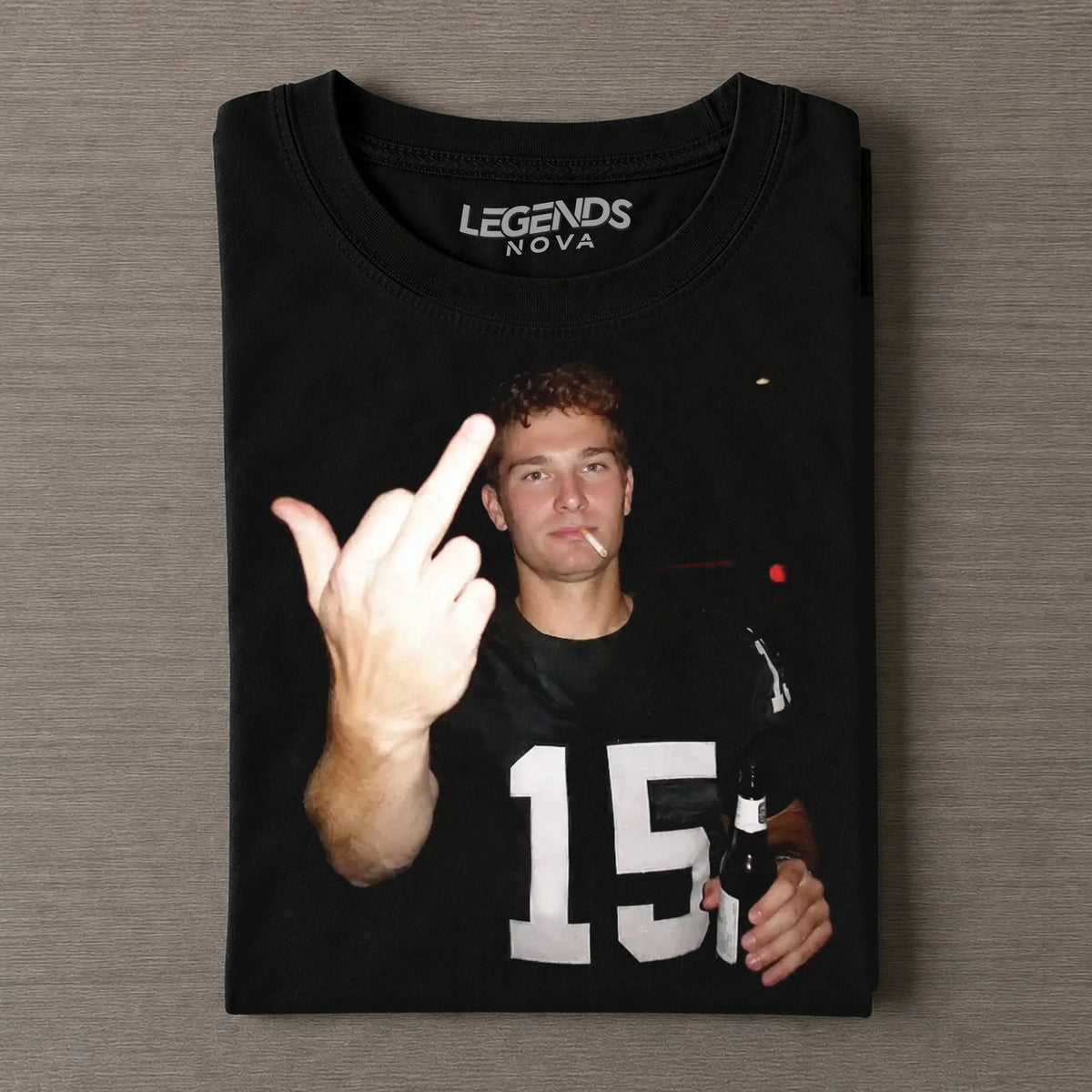 FM15 Raiders T-shirt