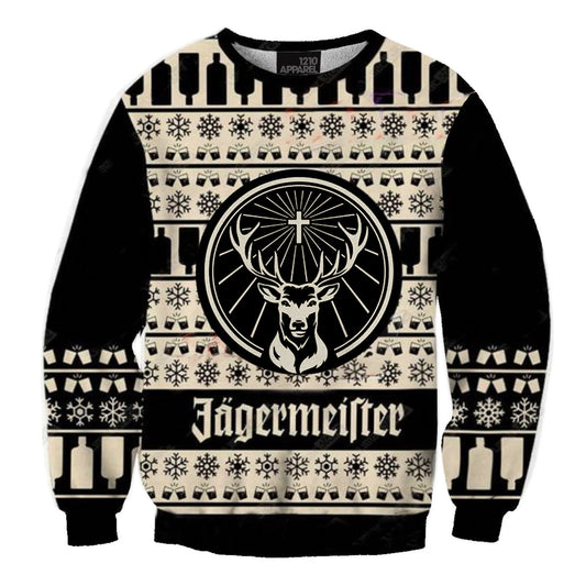 Ugly Sweatshirt 34ae