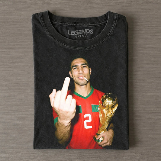 AH Morocco Tee