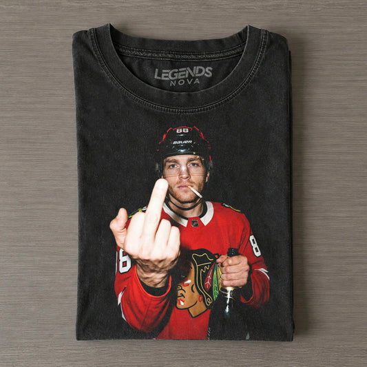 PK RETURN Showtime Hockey T-shirt