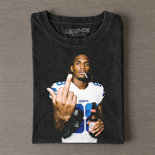 CD88 Football Tee
