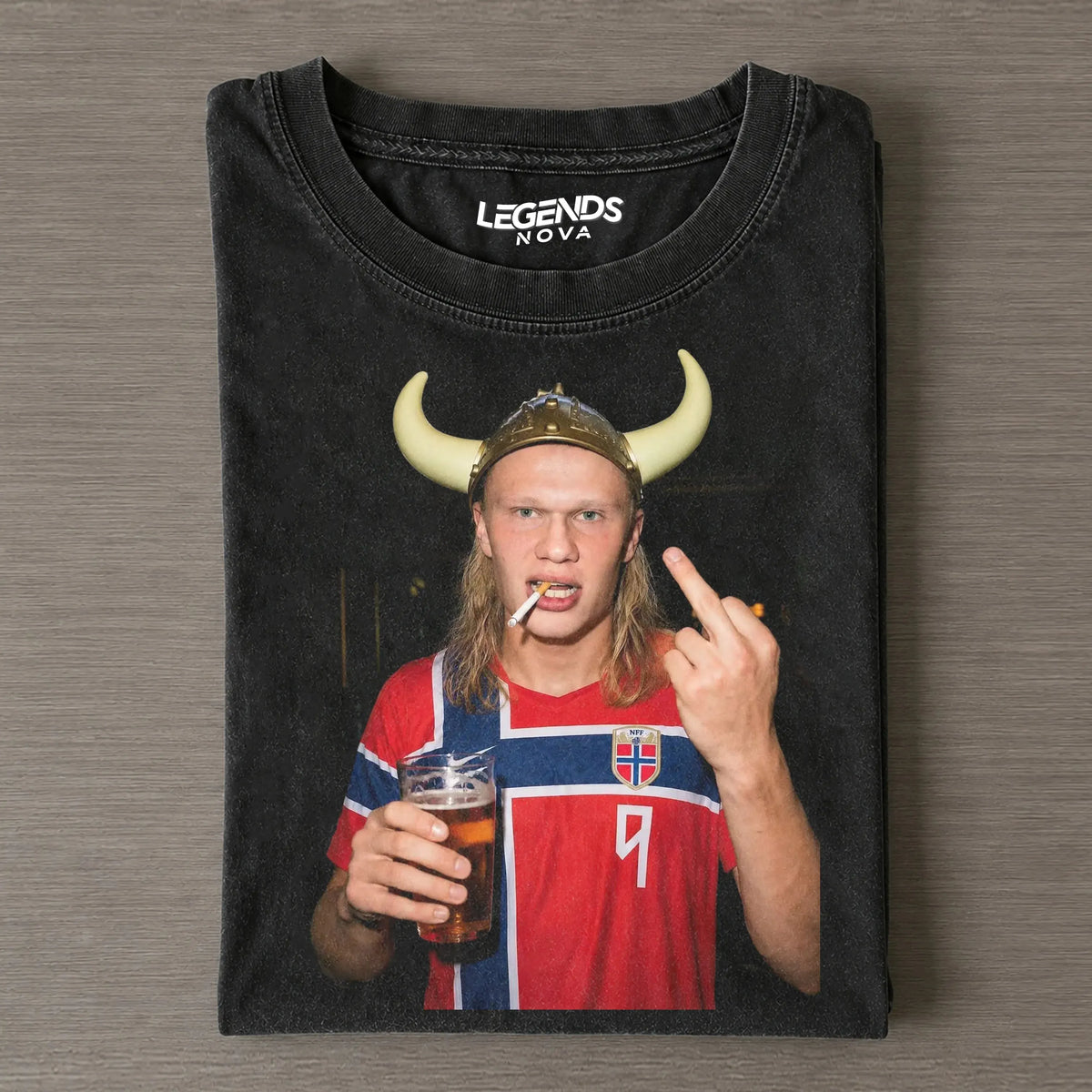 EH 2026 Tee