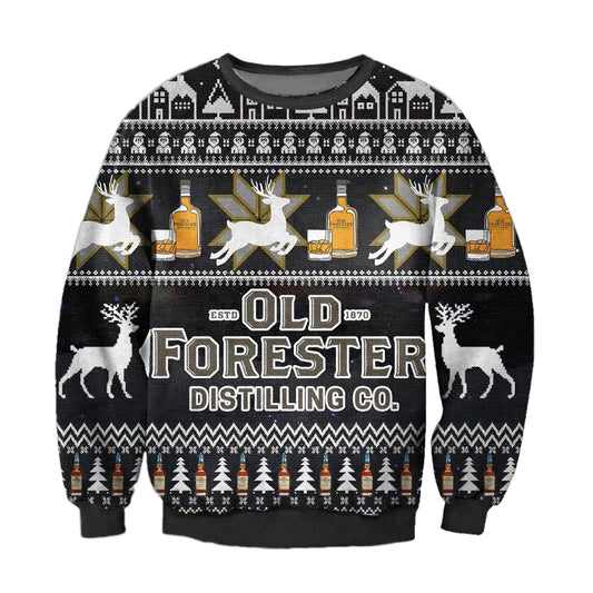 Ugly Sweatshirt 2234i 91bba9