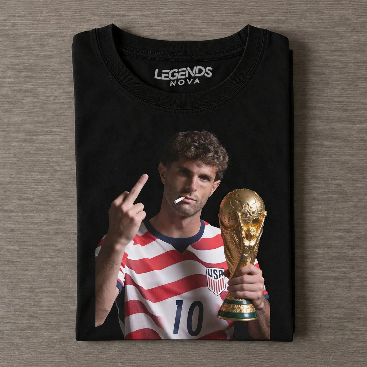 CP American T-Shirt